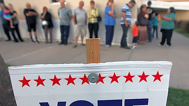 Who will represent Corpus Christi districts? Learn about candidates