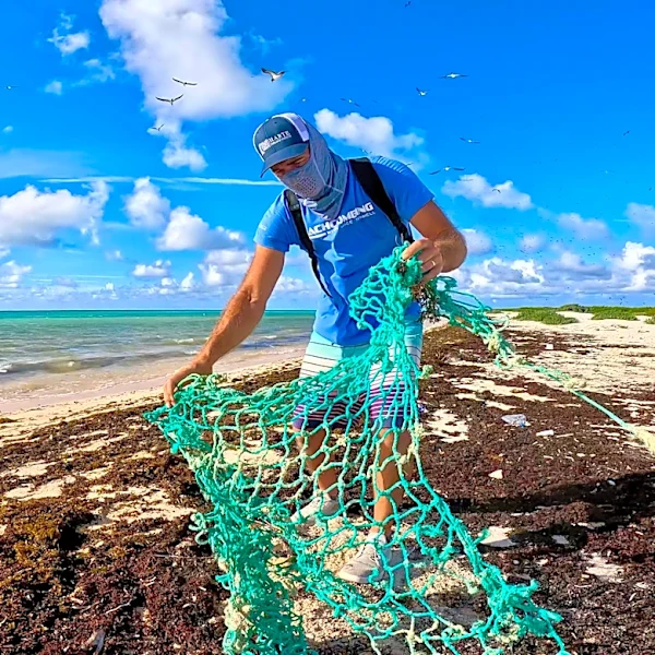 How conservation transformed a coral reef in the Gulf