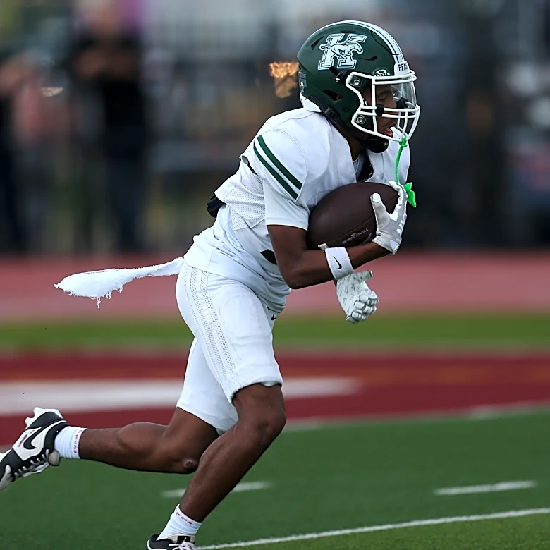 Check out the Week 7 Coastal Bend high school football previews, predictions