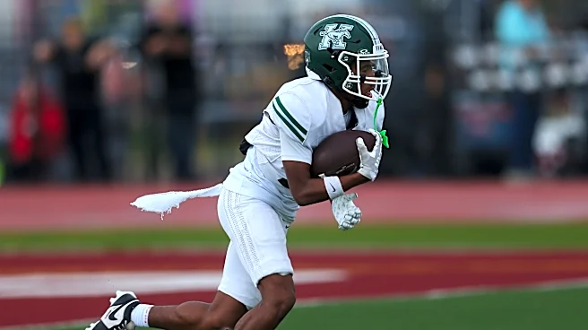 Check out the Week 7 Coastal Bend high school football previews, predictions