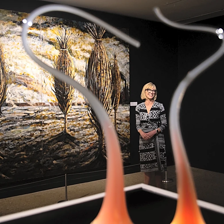 Art Museum of South Texas leader announces retirement