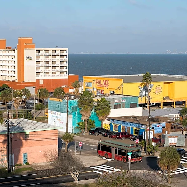 Closures are planned for North Beach. How will it affect your drive?
