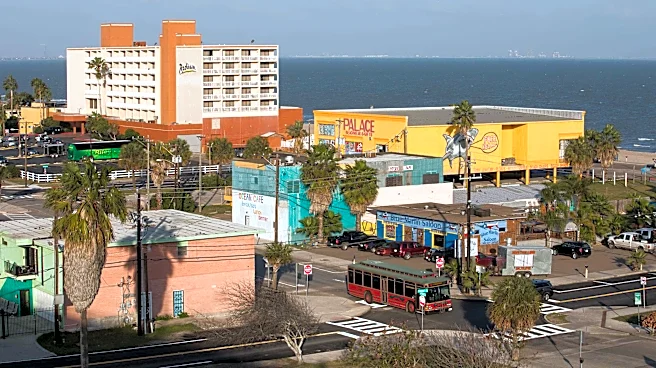 Closures are planned for North Beach. How will it affect your drive?