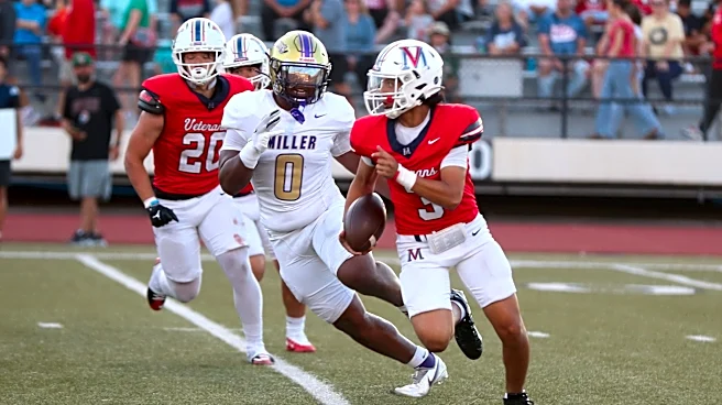 Few changes in Corpus Christi high school football power rankings