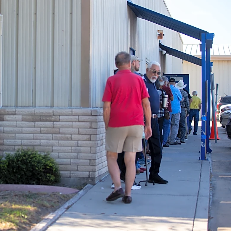 Corpus Christi City Council campaigns raise over half-million dollars