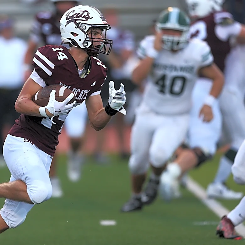 How to watch Week 7 Corpus Christi high school football games
