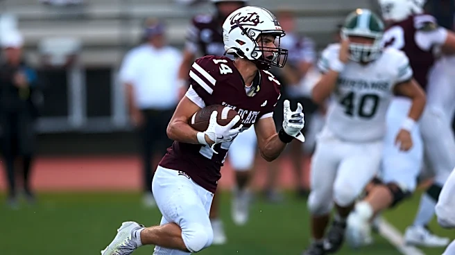 How to watch Week 7 Corpus Christi high school football games