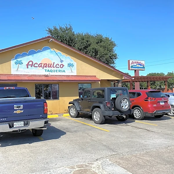 Nueces County restaurant inspections for Oct. 1 to Oct. 7