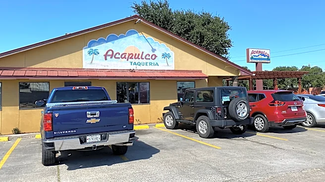 Nueces County restaurant inspections for Oct. 1 to Oct. 7
