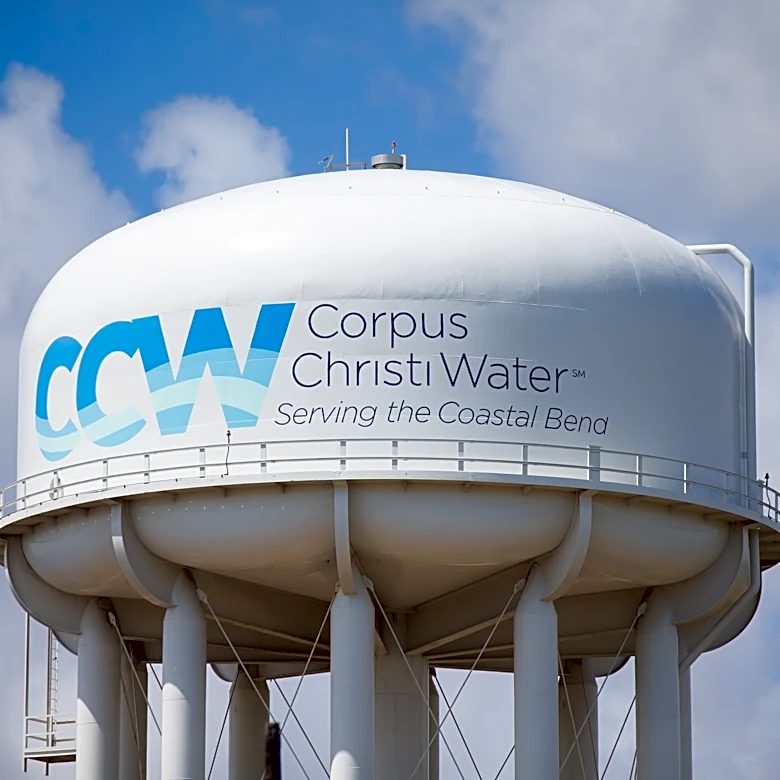 Work on water pipeline for industry may affect your Southside drive