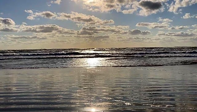 Hurricane Isaias brings flooding to Corpus Christi beaches