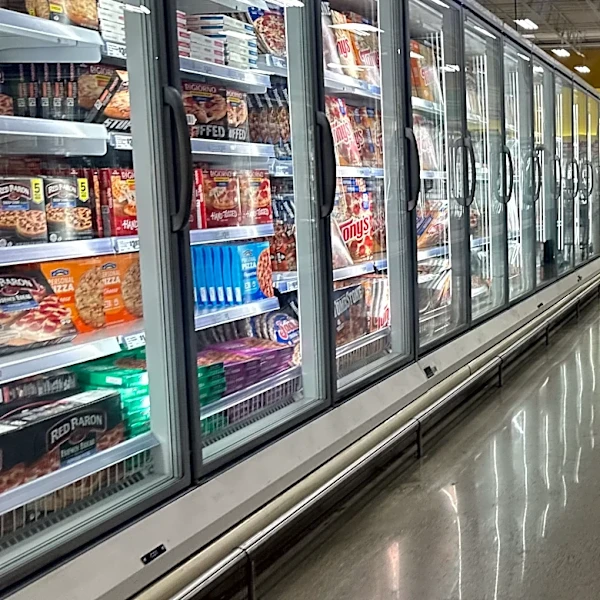 Here's how Nueces County grocery stores scored with health district