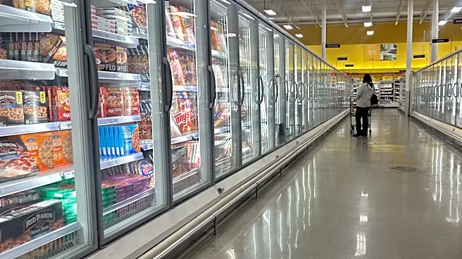 Here's how Nueces County grocery stores scored with health district
