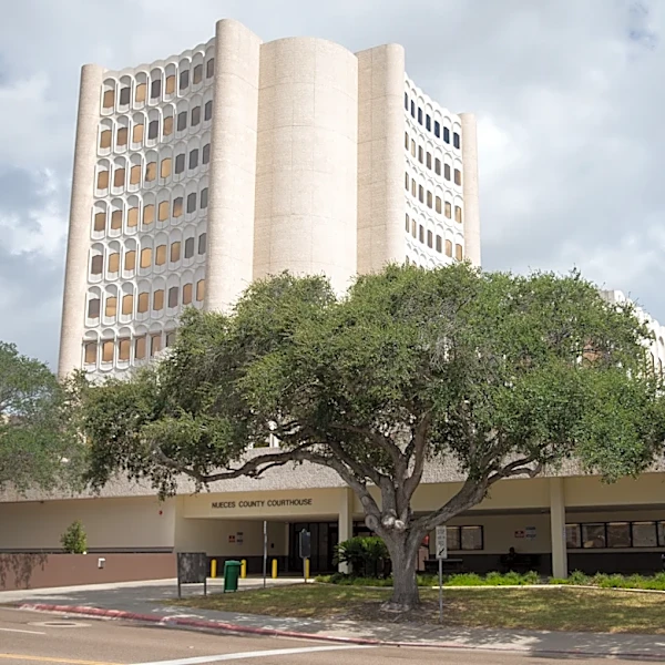 See your 2026 election ballot based on where you live in Nueces County