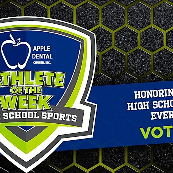 Vote now for the Caller-Times Athlete of the Week for Oct. 5-10, presented by Apple Dental Center