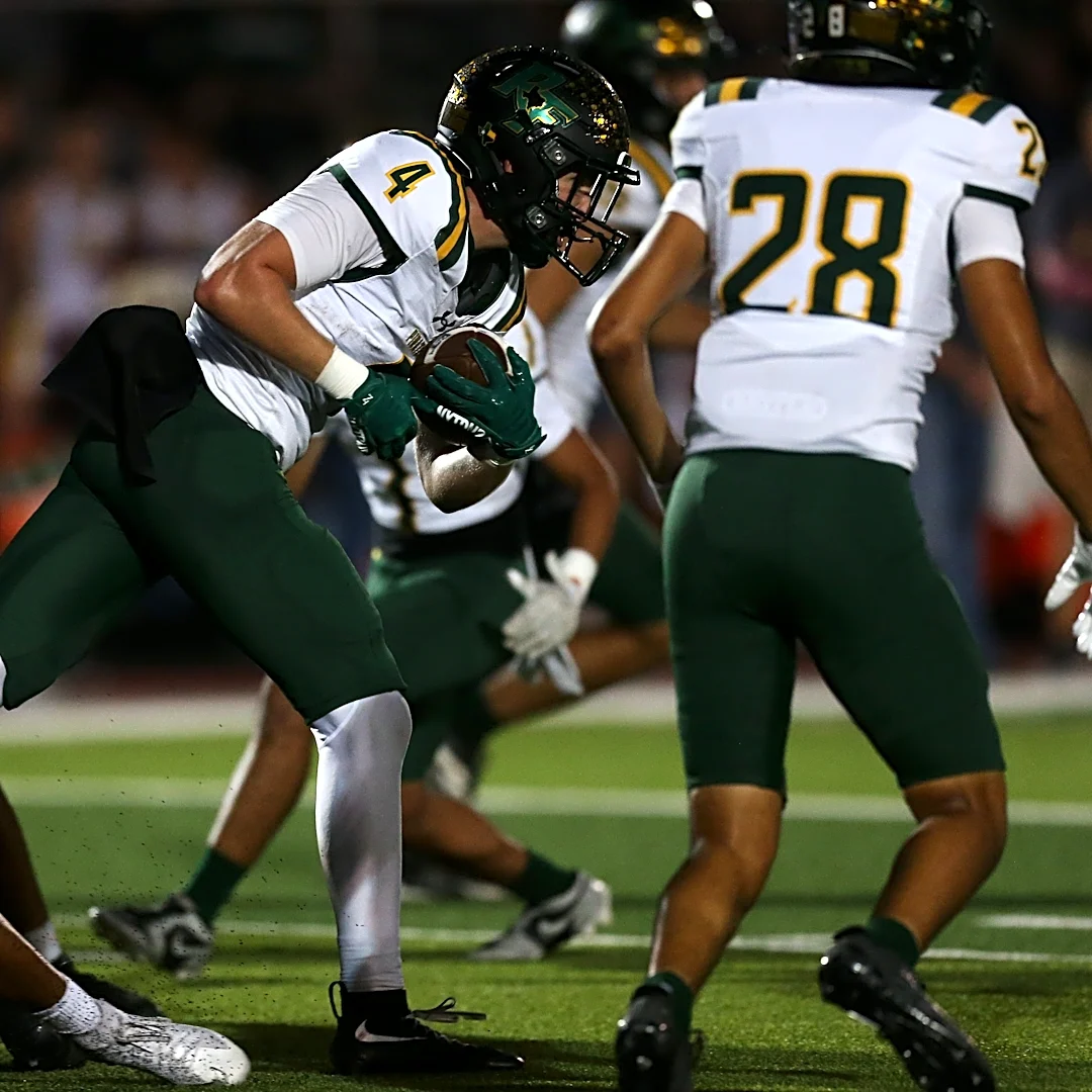 Check out the Week 8 Coastal Bend high school football previews, predictions