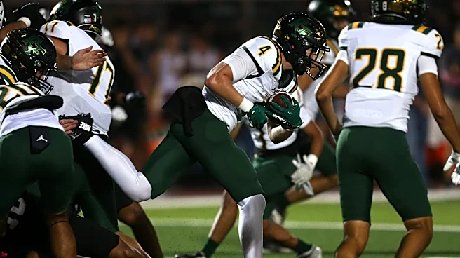 Check out the Week 8 Coastal Bend high school football previews, predictions