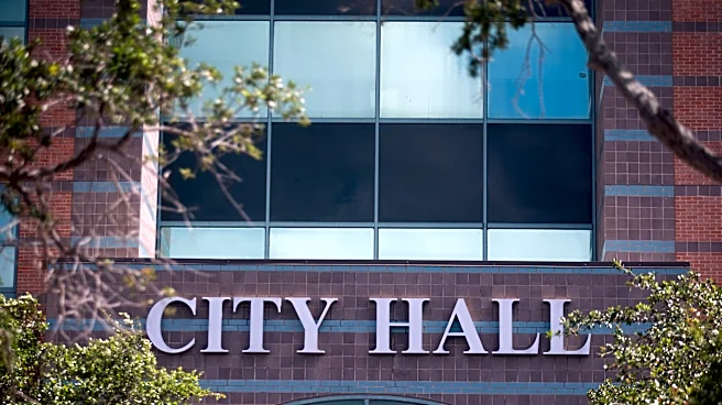 City receives pre-suit claim on short-term rentals; discuss enforcement
