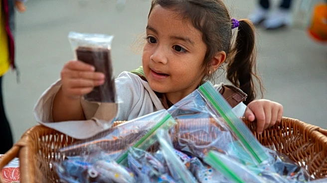 Here are 24 trunk-or-treat events to visit in Corpus Christi area
