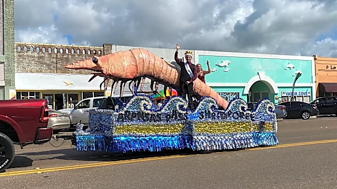 What to know ahead of 78th annual Shrimporee in Aransas Pass