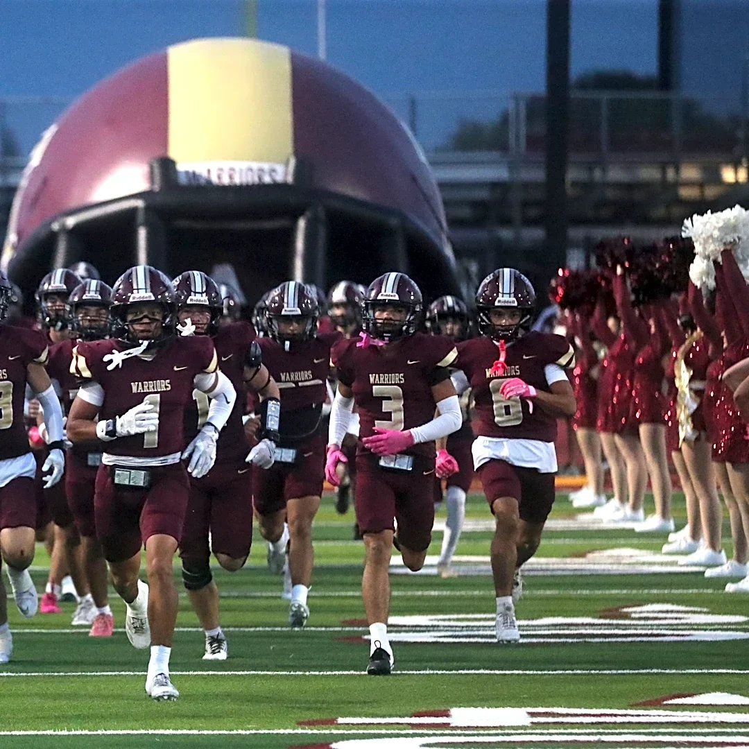 How to watch Week 8 Corpus Christi high school football games