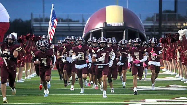 How to watch Week 8 Corpus Christi high school football games