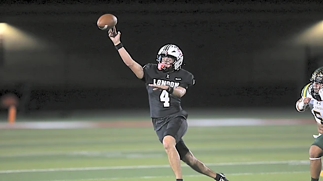 Week 8 Corpus Christi high school football scores, live updates