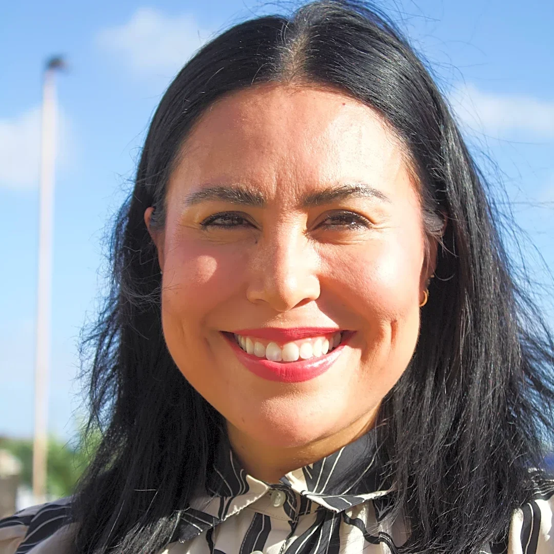 Nueces County judge candidates zero in on priorities ahead of election
