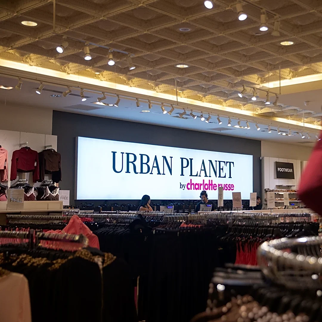 Urban Planet opens new location at La Palmera in Corpus Christi