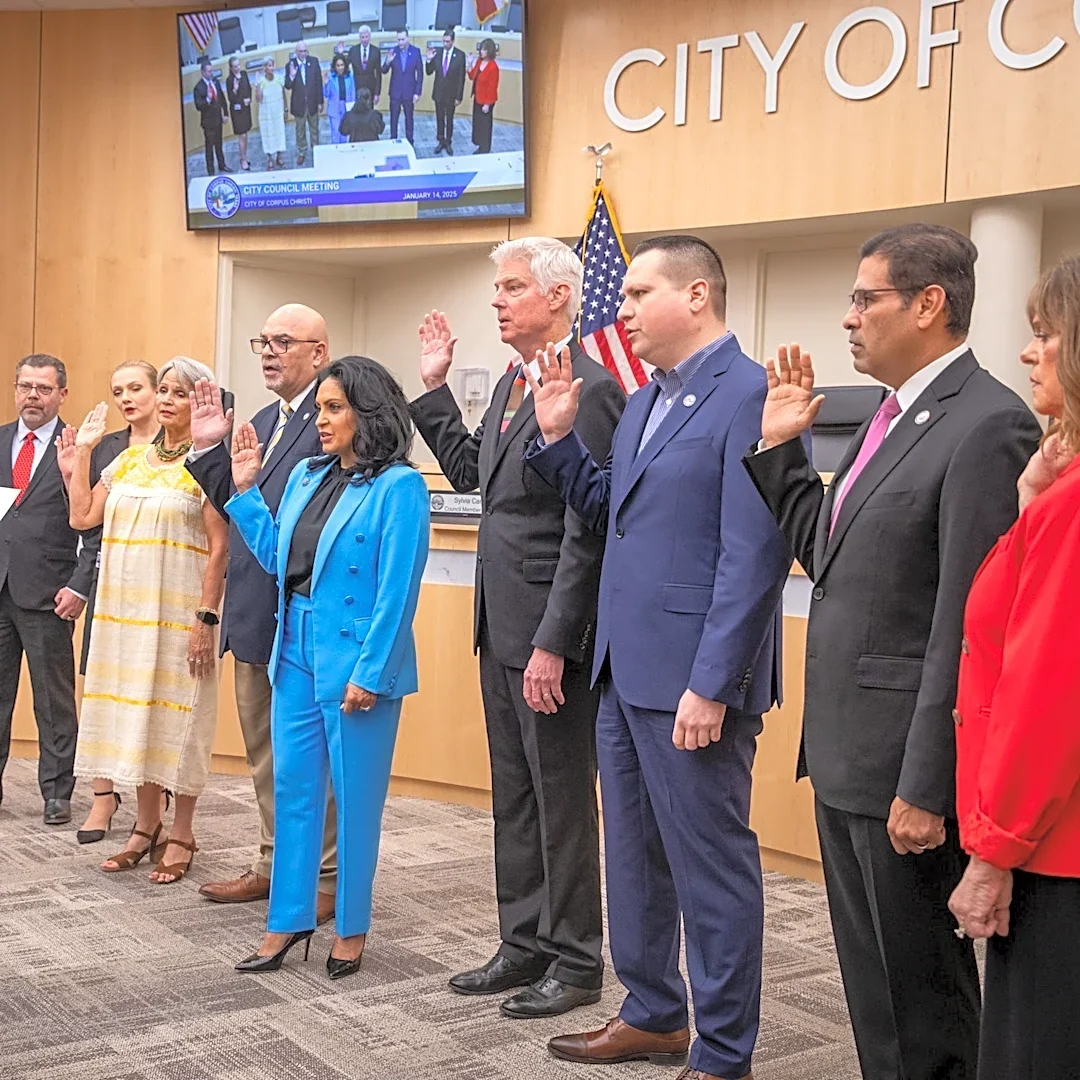 How Corpus Christi City Council incumbents have voted on Inner Harbor
