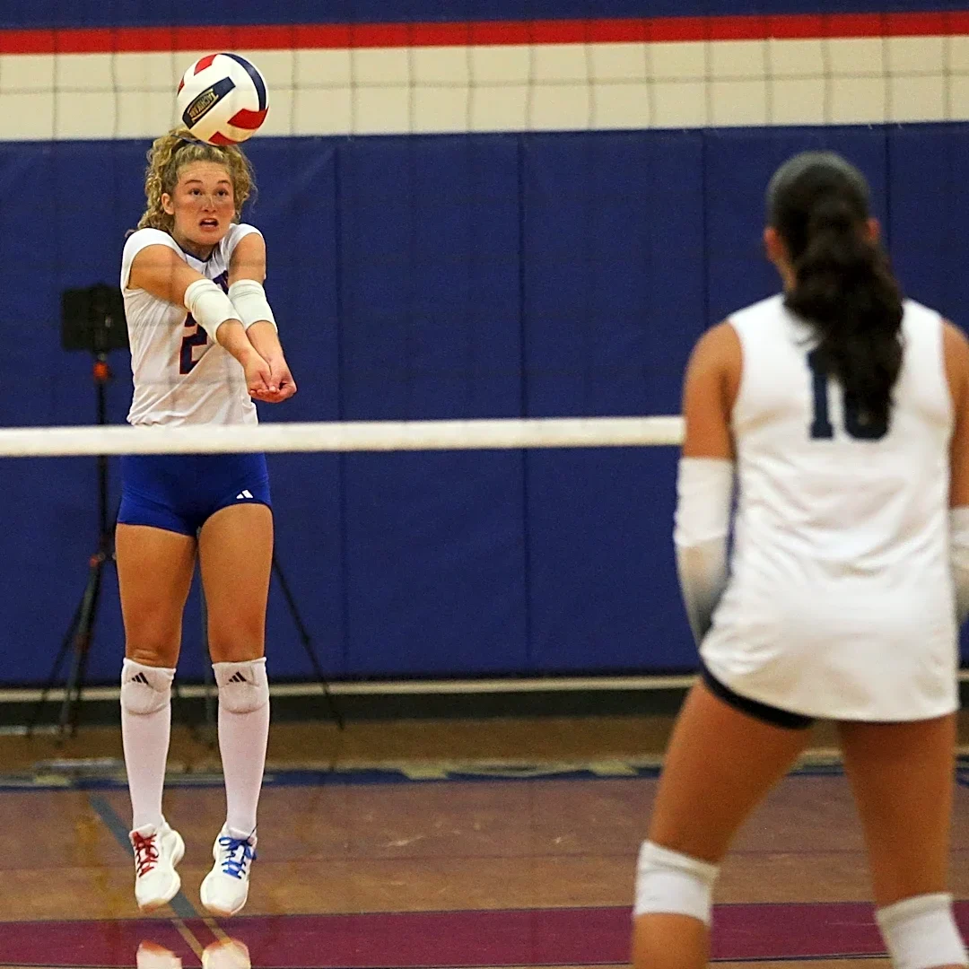 Corpus Christi high school volleyball schedule, results Oct. 19-24