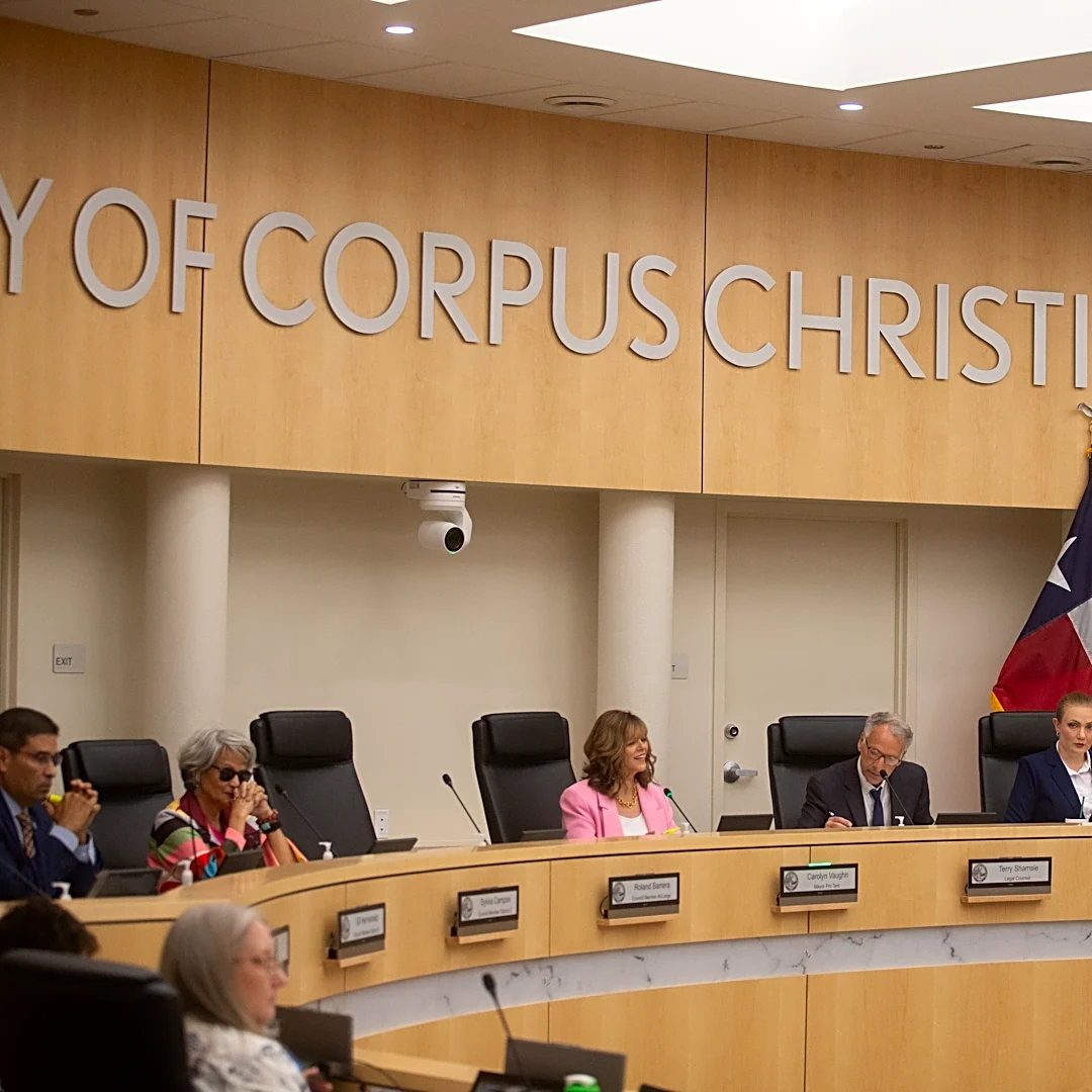 'Judges' in mayor's hearing are running for reelection. See the votes