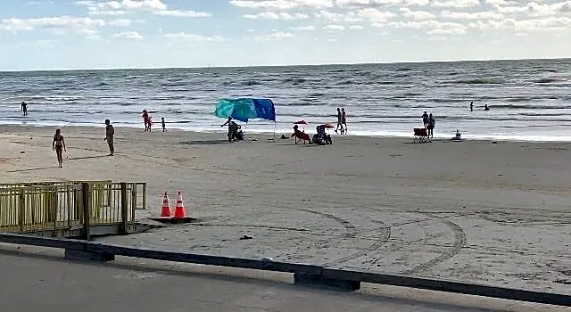 Popular Mike Ellis seawall to soon boast new visitor-friendly features