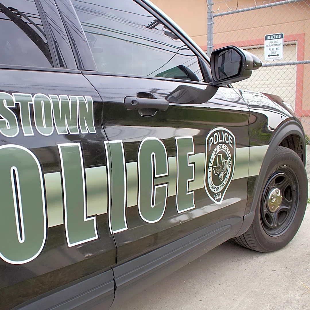 Man in wheelchair struck and killed in Robstown; police investigate