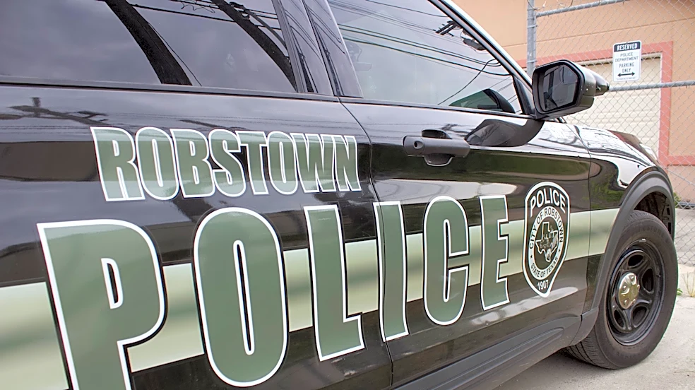 Man in wheelchair struck and killed in Robstown; police investigate