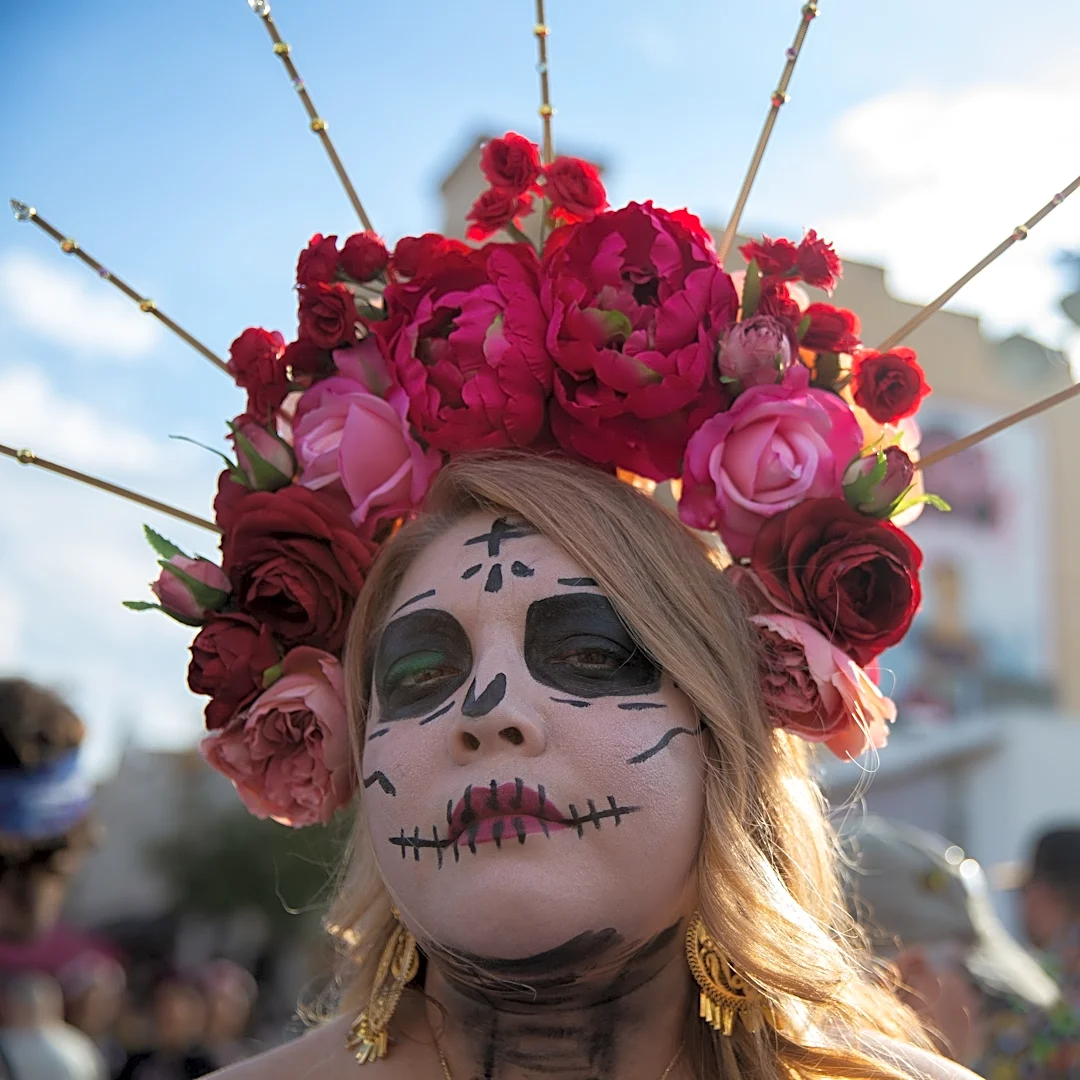Don't miss Día de los Muertos Fest, more from Oct. 22 through Oct. 25
