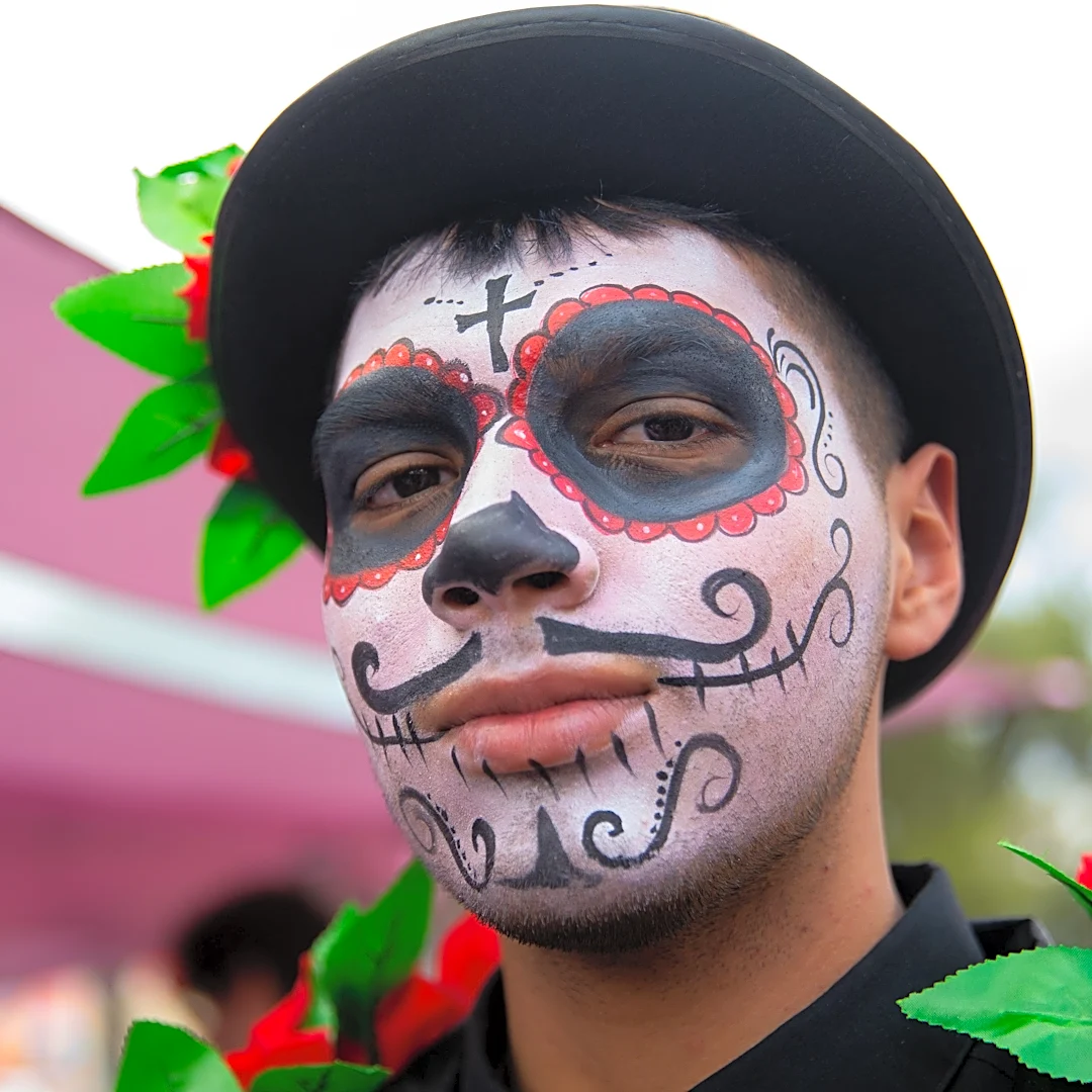 What to know about 2026 Día de los Muertos Festival in Corpus Christi