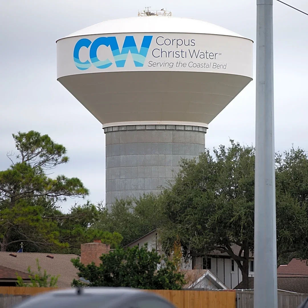 U.S. Department of War offering nearly $18 million for new water lines