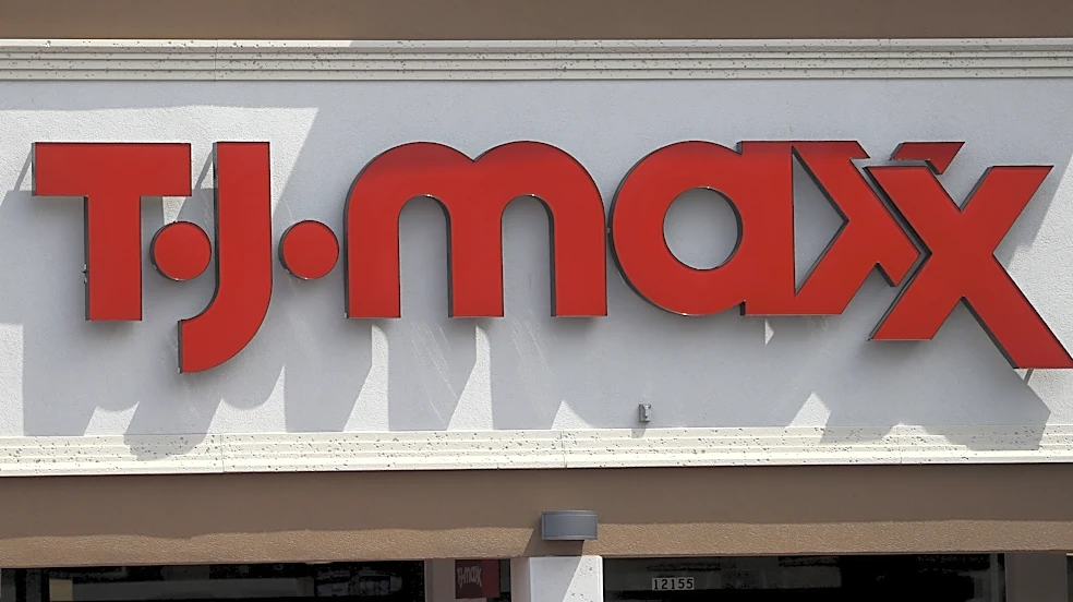 Here's when Portland's new TJ Maxx will open