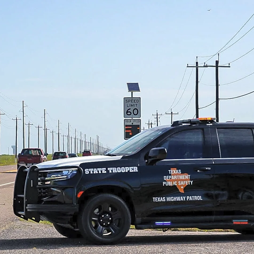 Speed limit on State Highway 361 may be permanently lowered