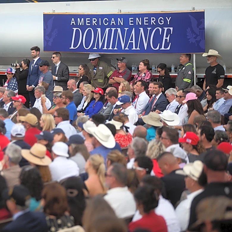 Location of Trump rally in Corpus Christi announced