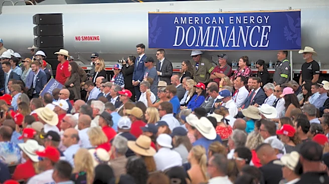 Location of Trump rally in Corpus Christi announced