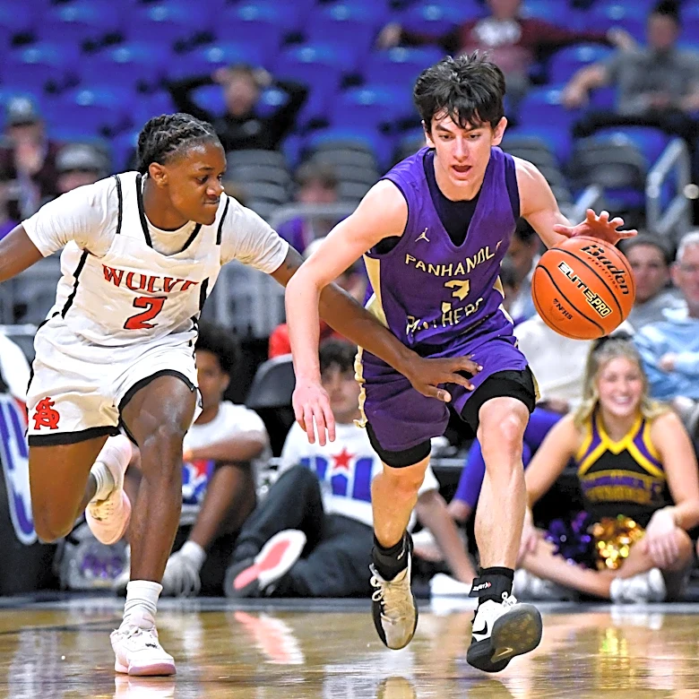Preseason Texas Association of Basketball Coaches boys high school state rankings