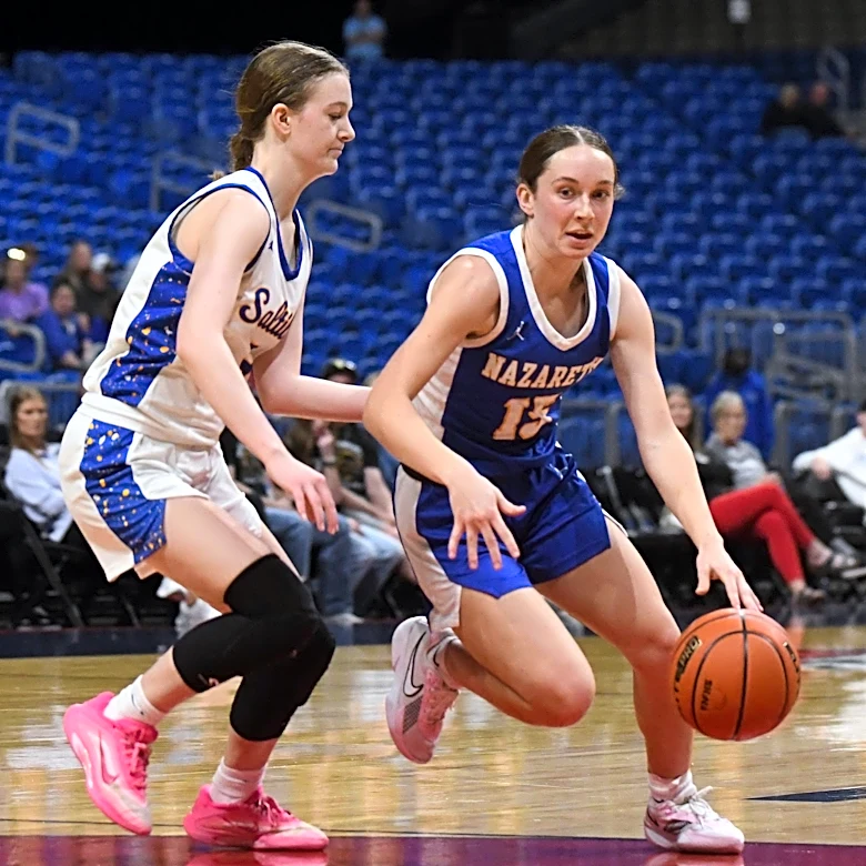Preseason Texas Association of Basketball Coaches girls high school state rankings