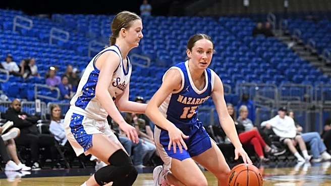 Preseason Texas Association of Basketball Coaches girls high school state rankings