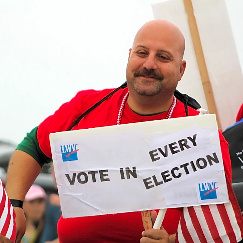 Here's where you can vote on Election Day in Nueces County