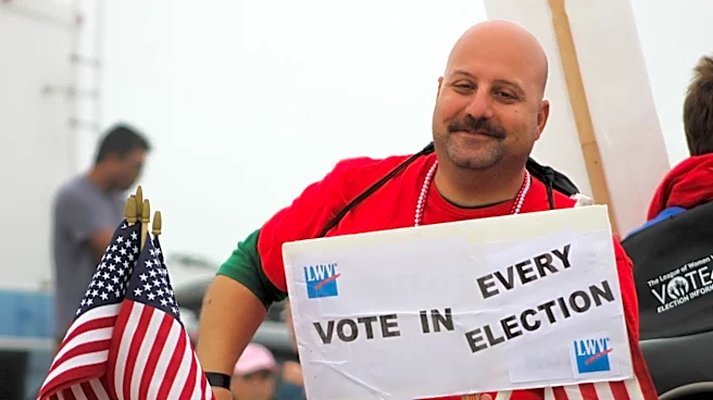 Here's where you can vote on Election Day in Nueces County