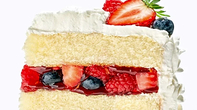 Publix Is Celebrating Berry Season With 5 New Desserts