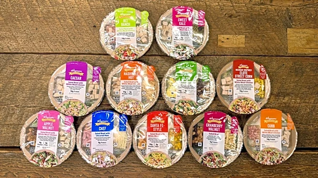 6 Wegmans Packaged Salads You Should Try And 5 You Can Skip