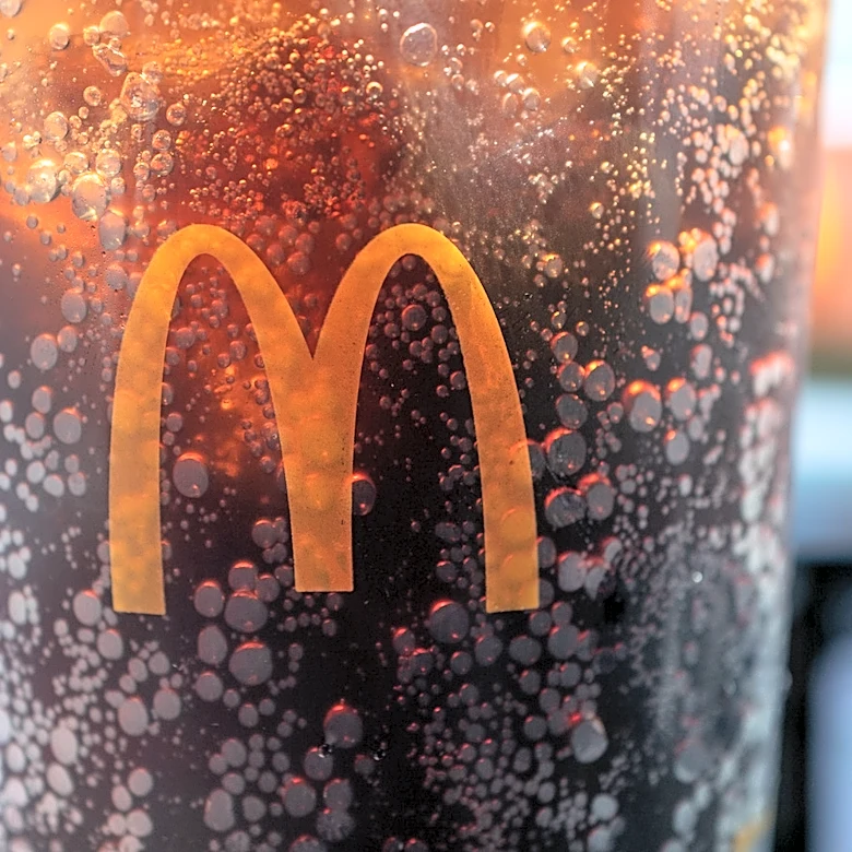 Why McDonald's Customers Are Divided On Its Specialty Drinks